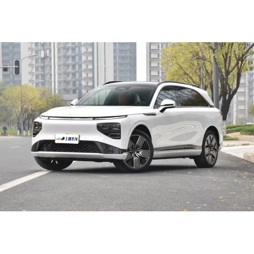 Домашняя новая энергия Xpeng G9 Xiaopeng G9 - самый популярный новый электроэнергетический автомобиль, электробейские автомобили, используемые автомобили дешевые